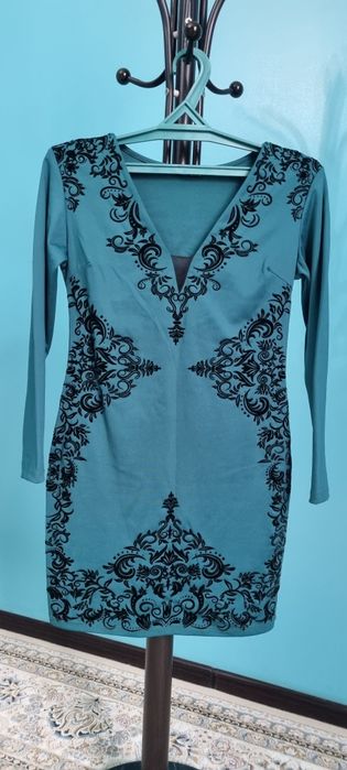 Платье на вечер для девочек