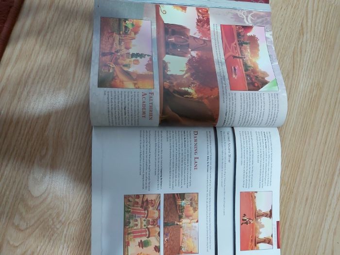 Carte - World of Warcraft Cataclysm Guide - Pentru colectionari