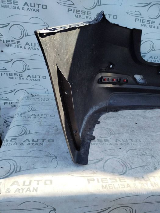 Bara spate Bmw Seria 3 F31 LCI Combi/break/variant an 2015-2016-2017-2