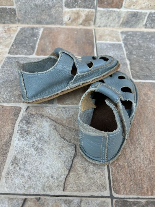 Sandale barefoot Dodo Shoes, 21, 13 cm