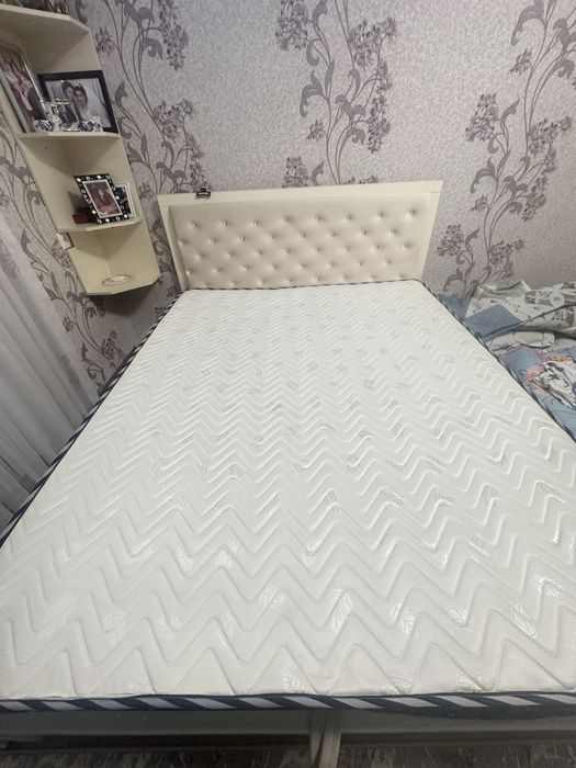 Срочно! Ортопедический матрас 170×210