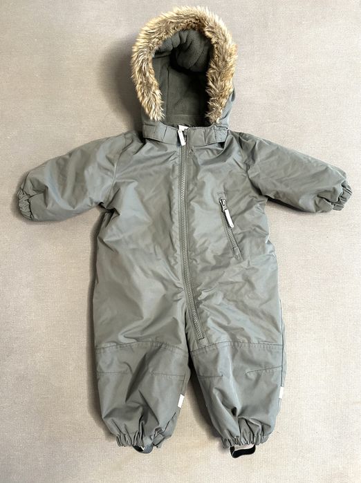 Водоотблъскващ космонавт 74 р-р