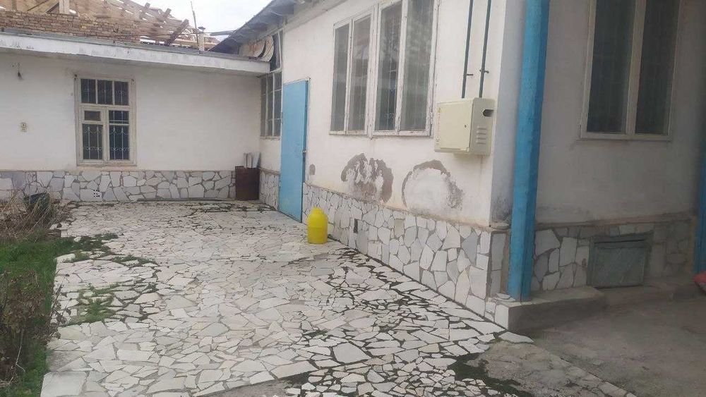 Продаётся участок с землёй