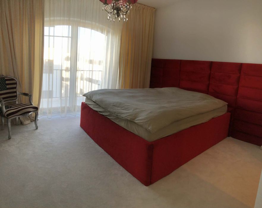 Inchiriez Apartament 3 Camere – Ibiza Sol Pipera / acces piscina