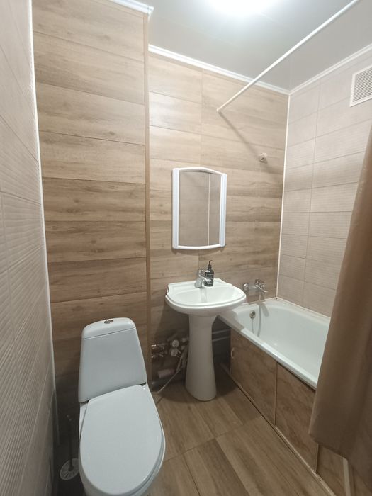 1 комнатная квартира