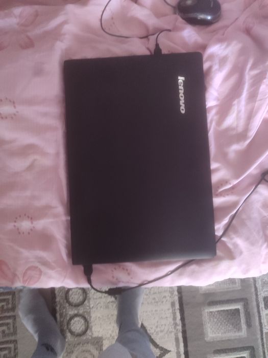 Ноутбук lenovo  g580