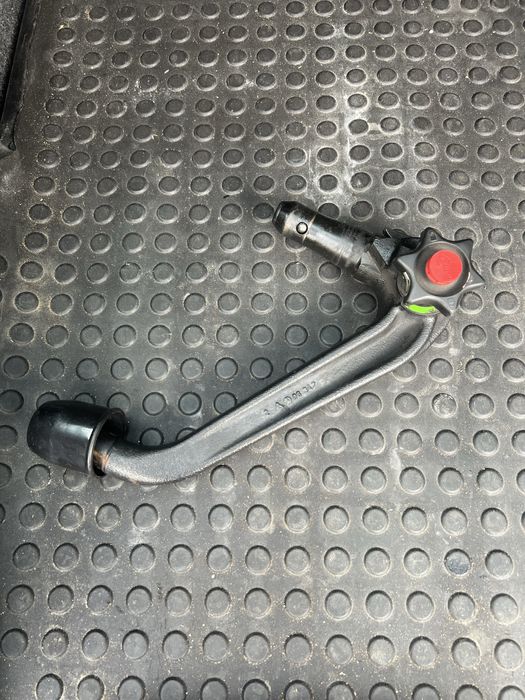 Dezmembrez Skoda Octavia 2 RS 2.0TFSI BWA Break Manuala 9910