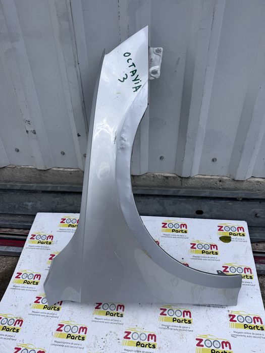 Aripa dreapta fata Skoda Octavia 3 2014-2020