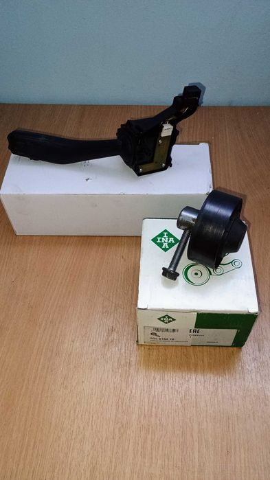 Aceste piese auto VW Golf 6 noi si sh2