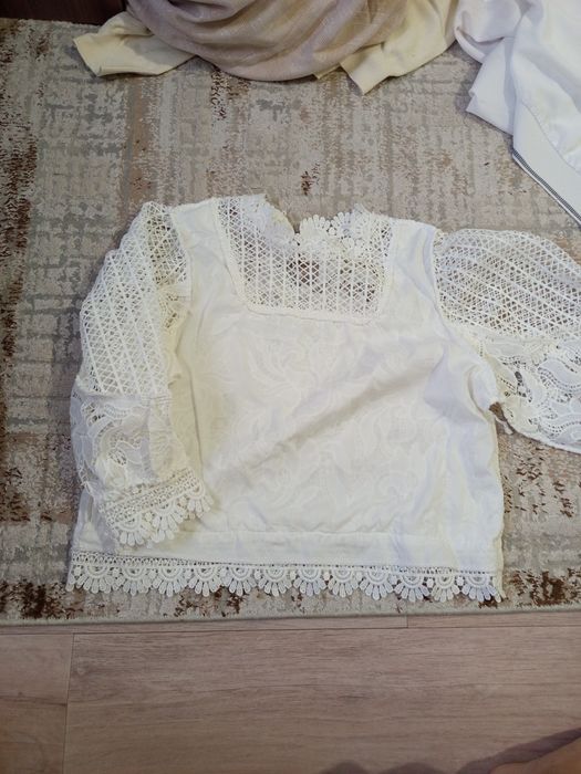 Женская одежда Б/у, качество хорошее.