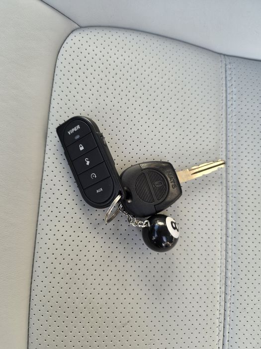 Nissan Patrol Y61 2004 Automat