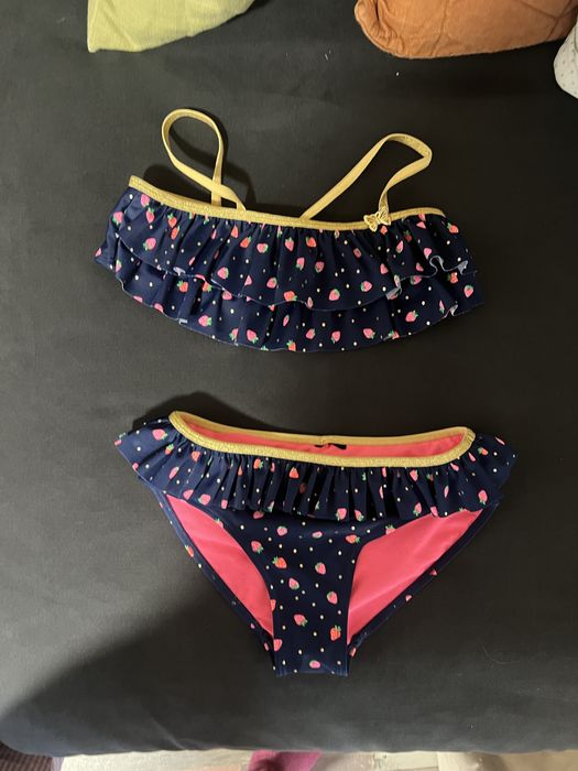 Бански момиче 10год