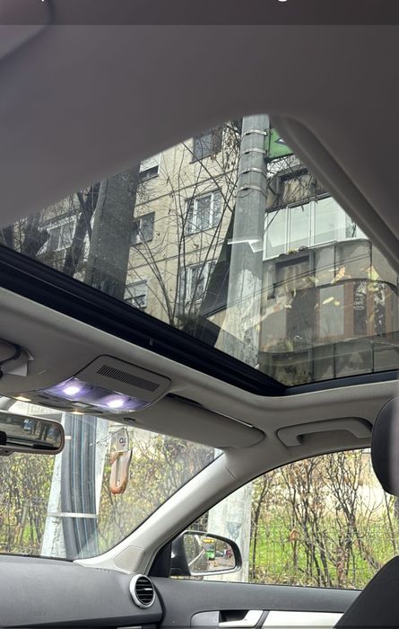 Audi 3 2.0 tdi bmn 2008 automat panoramic