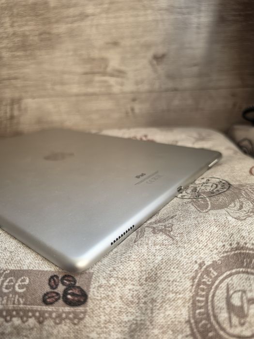 iPad Pro 12.9 inch 2nd Gen 64Gb Silver