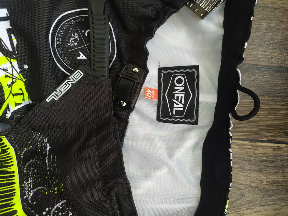 Мотокрос панталон O'NEAL