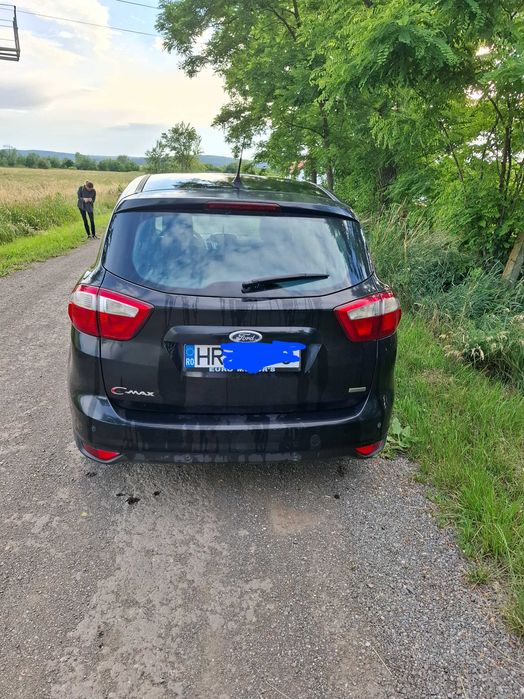 FORD C-Max 2012 — imagine 4