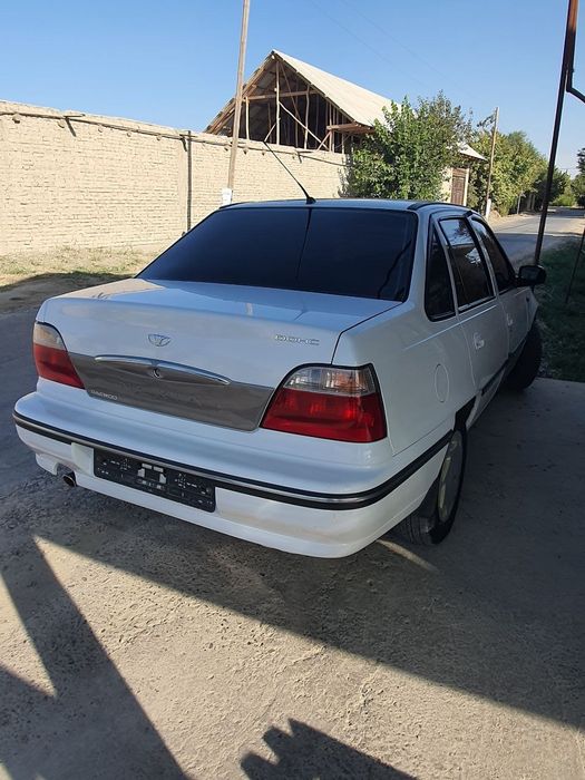 Nexia 1 sotiladi radnoy 2007 yil