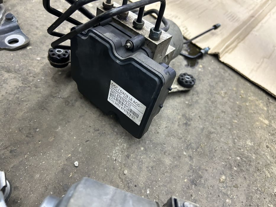 Pompa dsc distronic bmw f10 f11 f01 f02 f06 f07 f12 f13 f