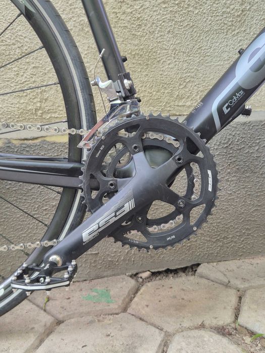 Велосипед Giant FastRoad CoMax 2, (L)