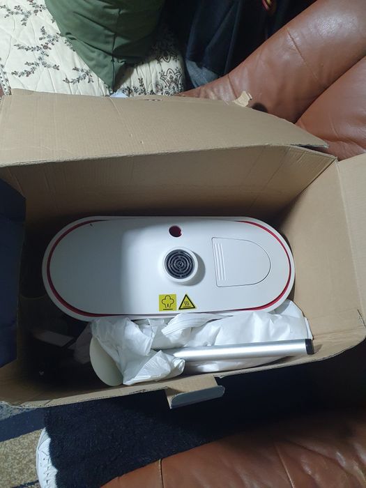 Uscator de Rufe Electric