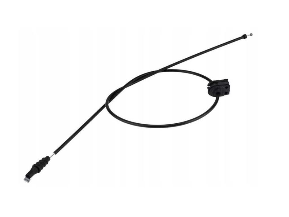 Жило (въже) за отваряне на преден капак Mercedes E- W211, CLS- C219