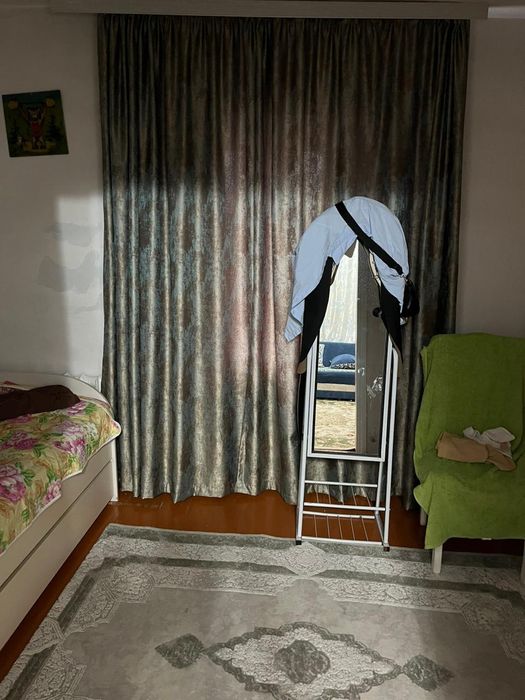 Срочно продается частный дом в городе Сарканд.