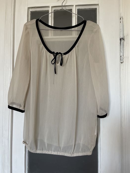 Bluza eleganta de primavara