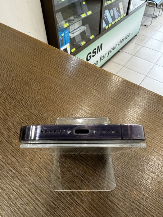 iPhone 14 Pro / 128GB / 88% / Garantie 12 luni