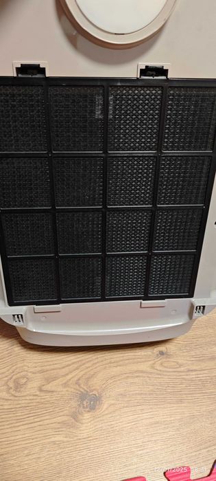 Пречиствател/Овлажнител Philips