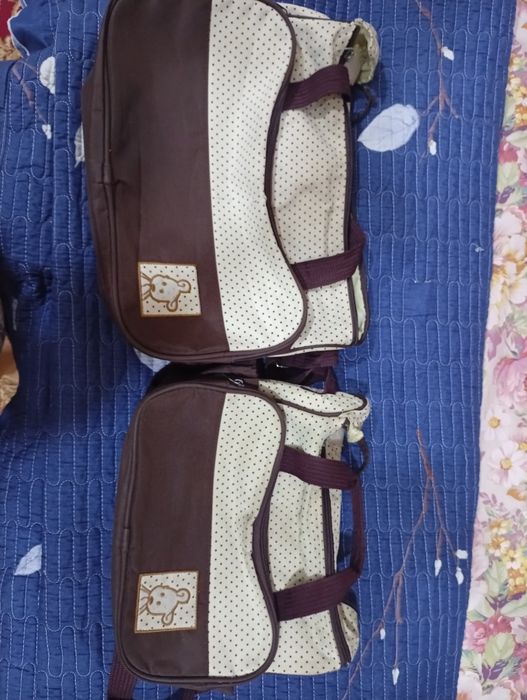 Сумка детская и для роддома