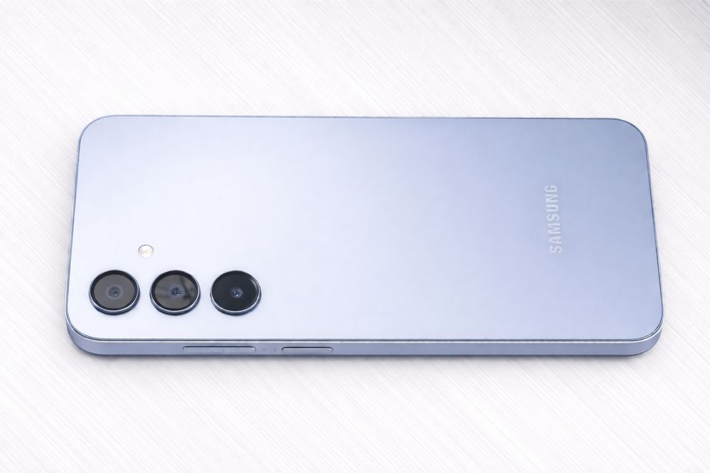 Обмен Samsung A16 128