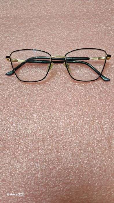 Оправа для очков детская