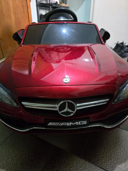 Акумулаторна кола