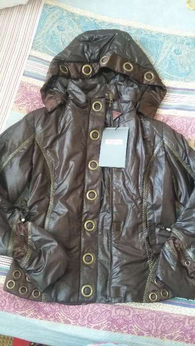 куртка женская новая