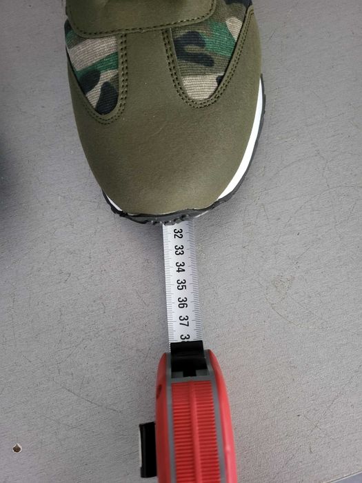 Маратонки 48номер