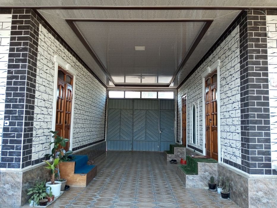 СРОЧНО! Тайёр ховли тез ва арзон сотилади