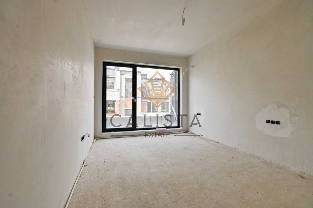 Тристаен апартамент за продажба в ж.к. Бояна, 563-1885