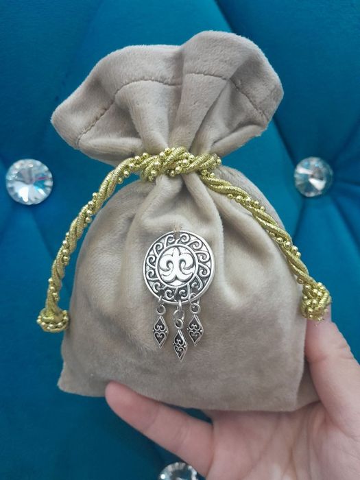 Абайки в этно стиле