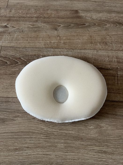 Ергономична-ортопедична-анатомична лечебна 3D възглавница