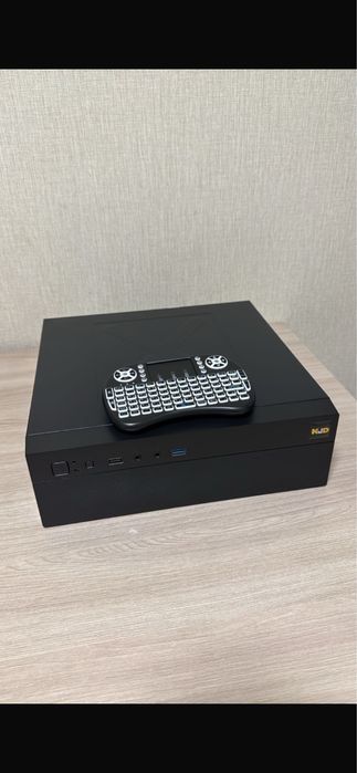 Продам караоке комплект, калонка, микрафон