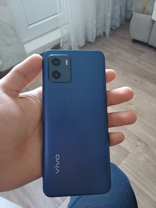 Vivo Y15s  32 gb