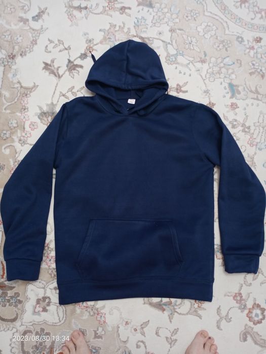 Продам Худи, толстовка - унисекс..