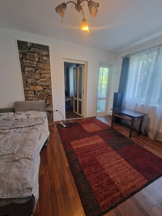 Apartament cu 2 camere