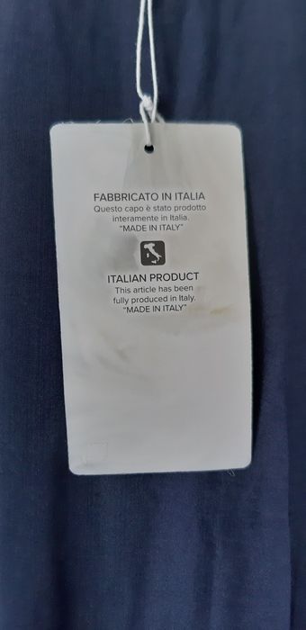 Rochie din matase naturala noua Italia superba