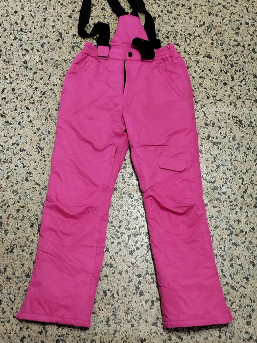 Горнолыжный костюм