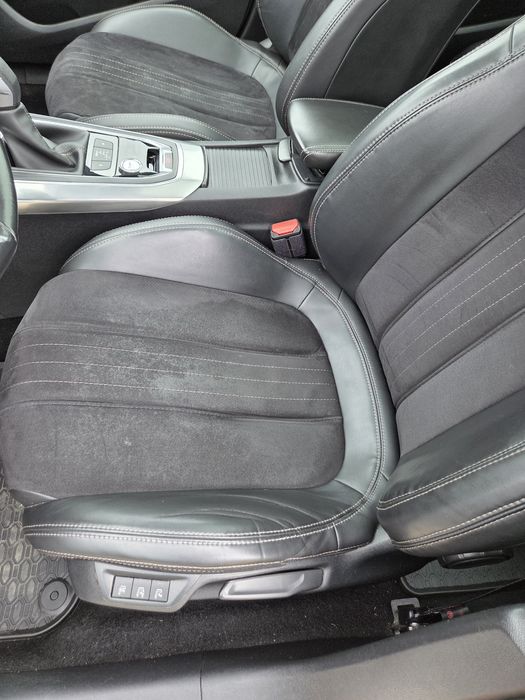 Peugeot 308 SW GT Line 2.0 BlueHDi 150 CP – Automat – Full Option – 2014
