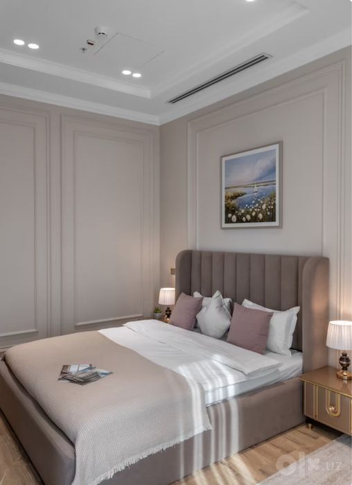 Жк Gardens ,аренда 2 комнатной квартиры