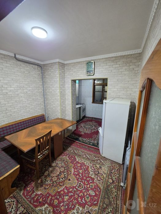 Продается Квартира в Сергелях
