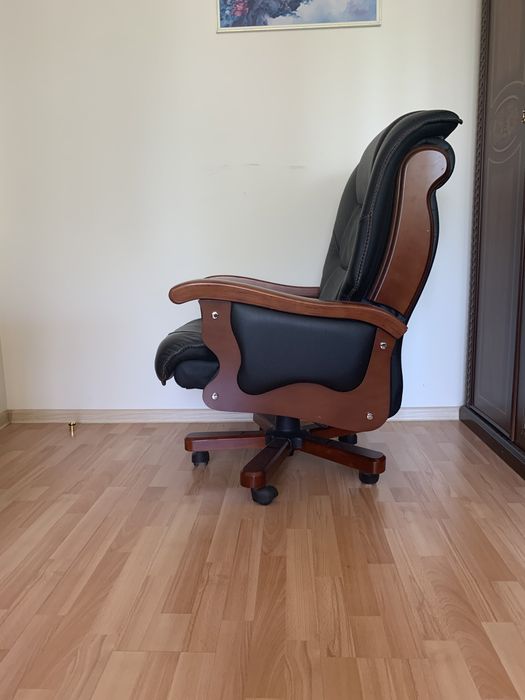 Кресло для руководителя