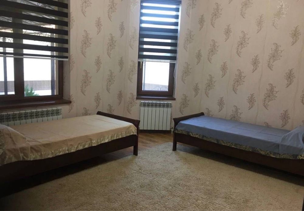 Сабзавот махалля Дом 4 сотки